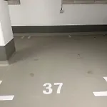Forsthaus 29 Free Garage